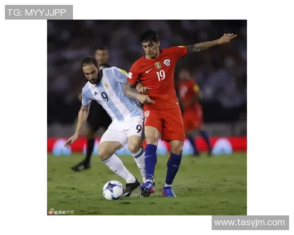 智利与阿根廷2016年决战回顾:激情四溢的南美足球经典对抗