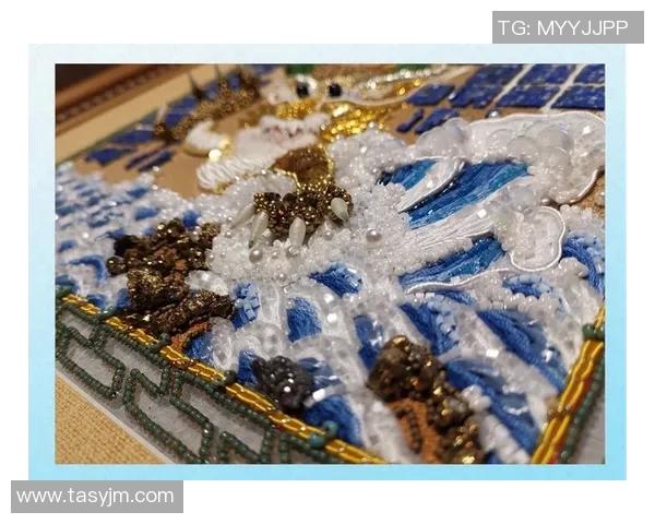 李泓澎的艺术之旅探索与创作背后的故事与灵感分享